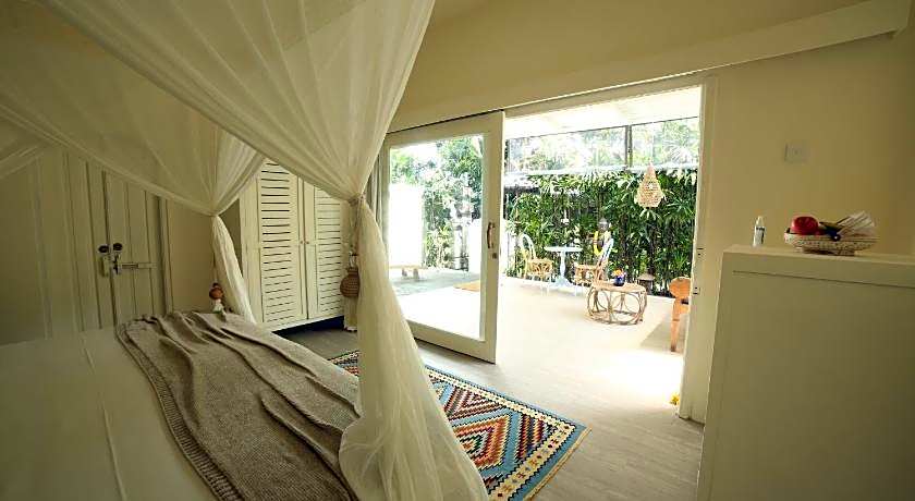 The Chillhouse Canggu by BVR Holiday Rentals