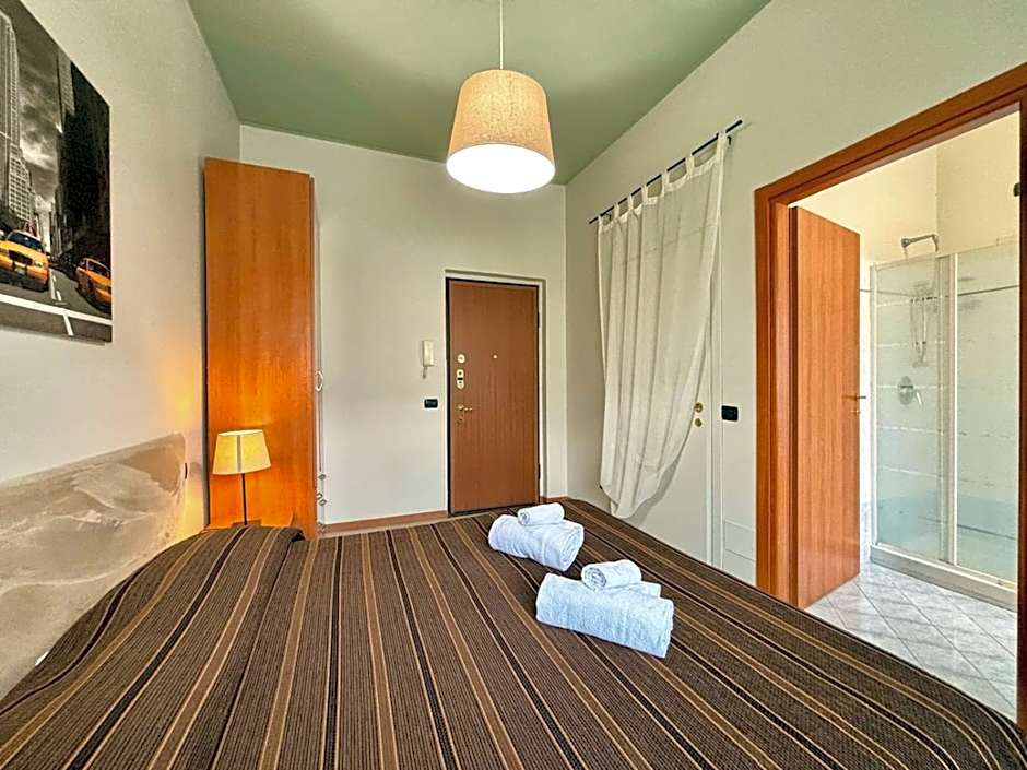 Residence Oasi Di Monza