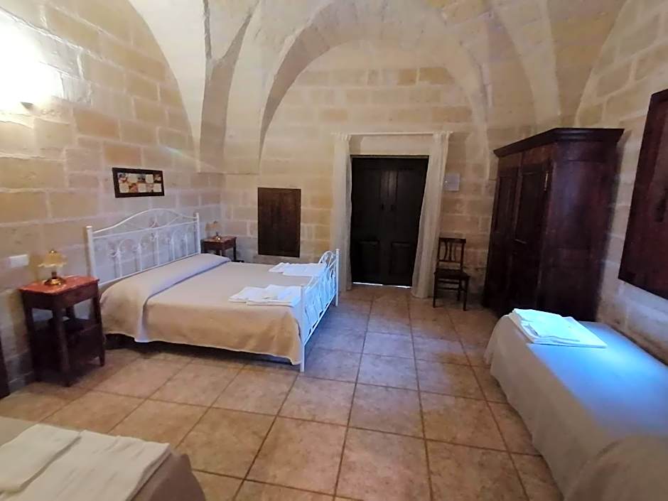 Tenuta Pigliano Hotel