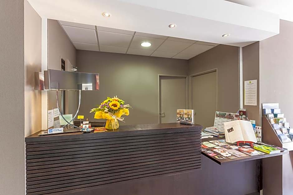 Hotel Alienor