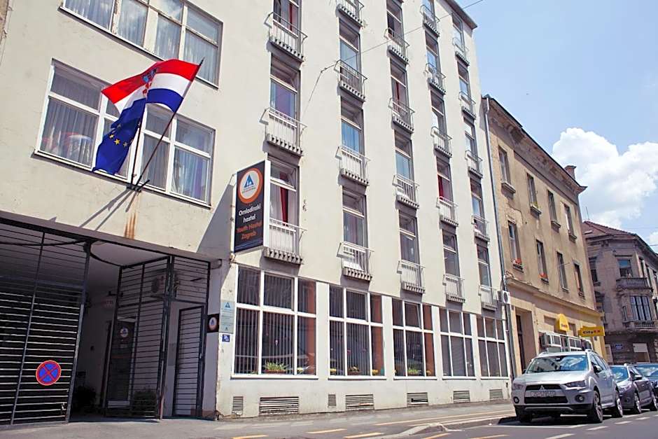 HI Hostel Zagreb
