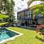 Villa Mola 2 by Alfred in Bali