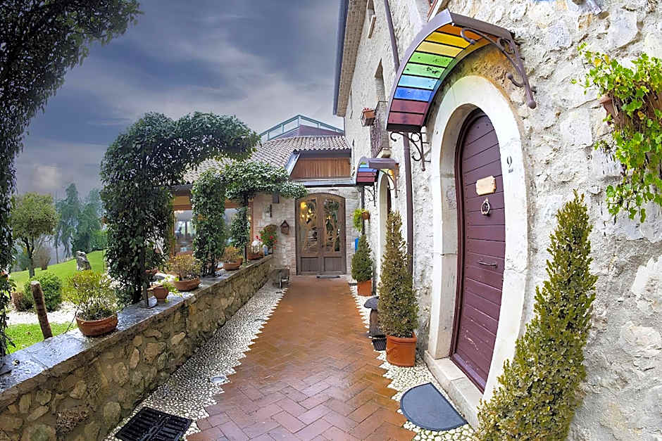 Relais Valle Dell'Aquila