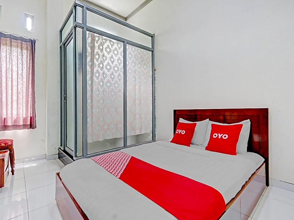 OYO 90517 Homestay Wonosobo Asri