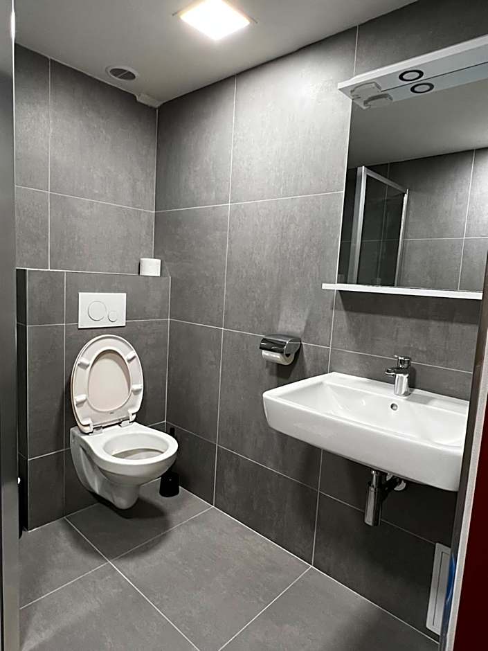 Hotel Bohemia Excellent