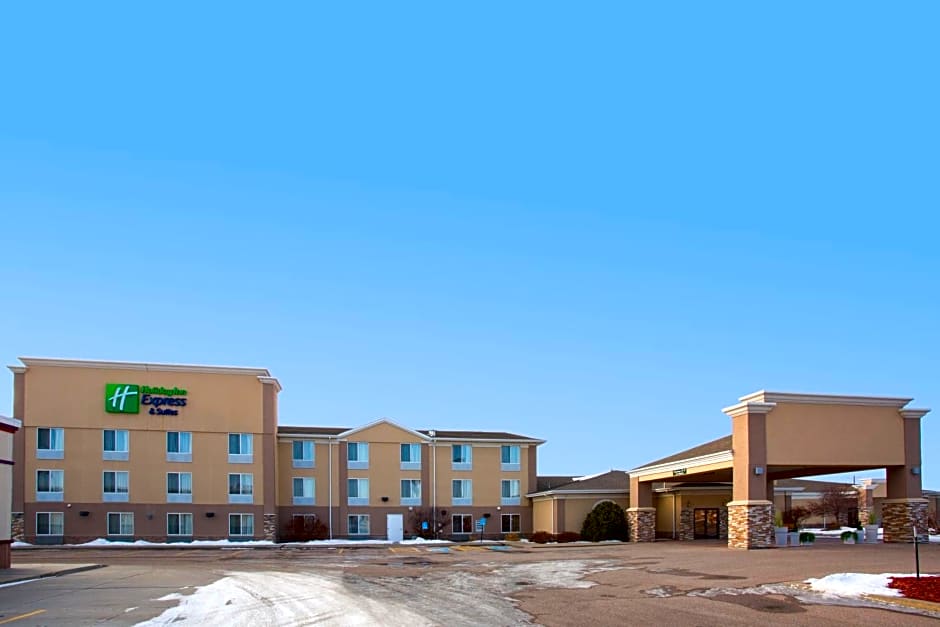 Holiday Inn Express Hotel & Suites Lexington By IHG