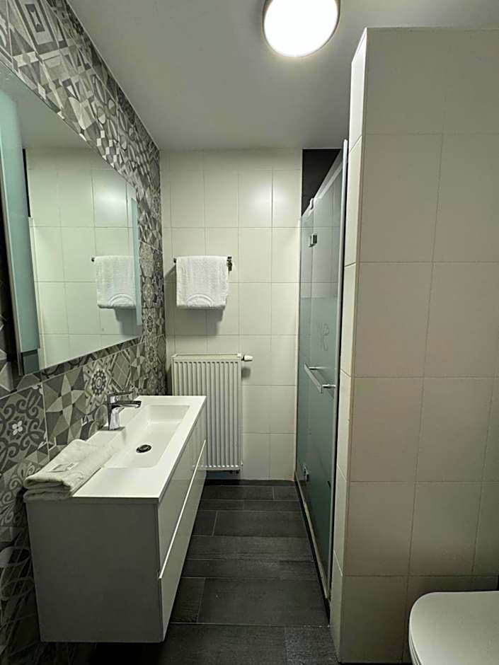 L'écrin des Vennes - Liège centre