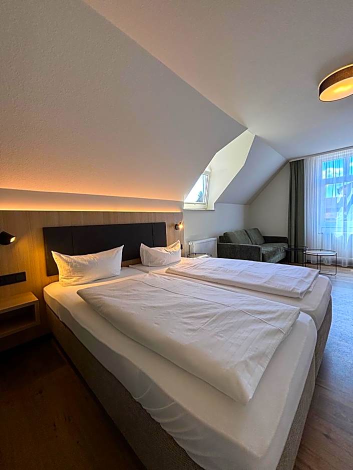 Hotel am Stadthaus