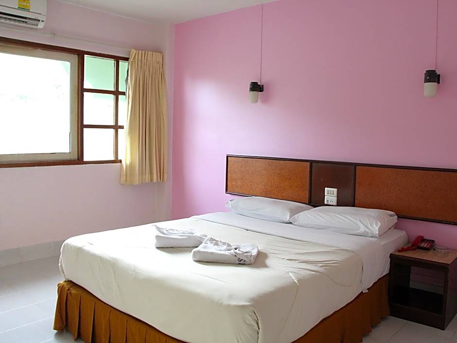 Pure Phuket Residence