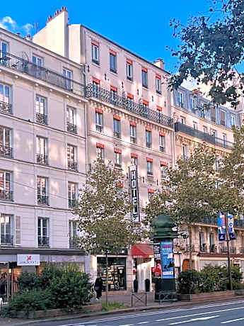 Residence Chatillon