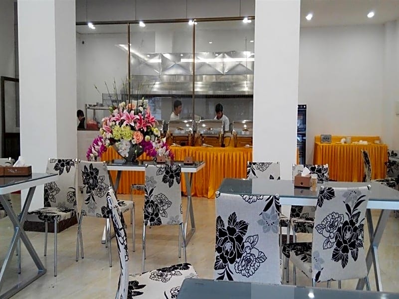 GreenTree Inn Meizhou Meijiang District Wanda Plaza Hotel