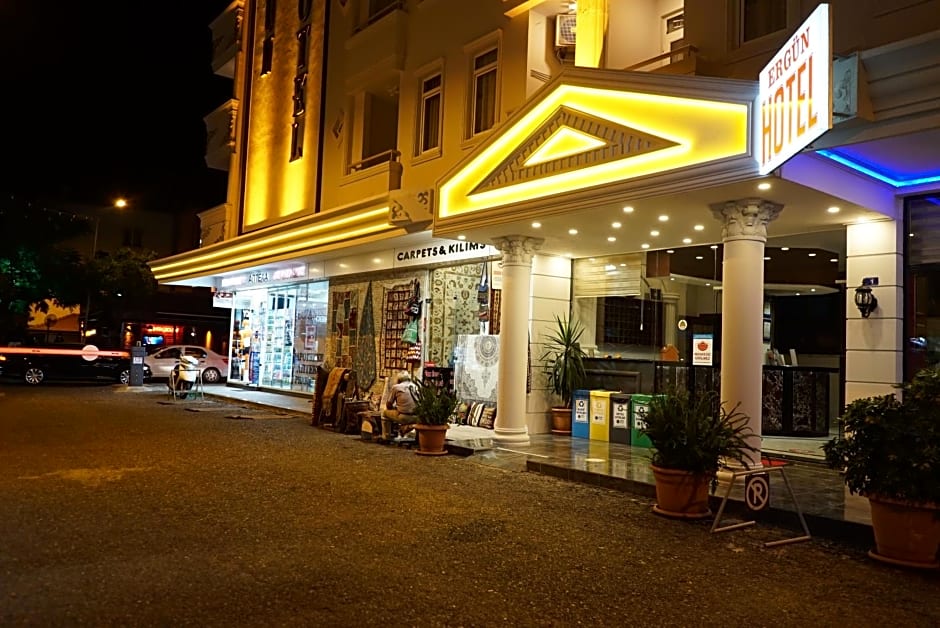 Hotel Ergun