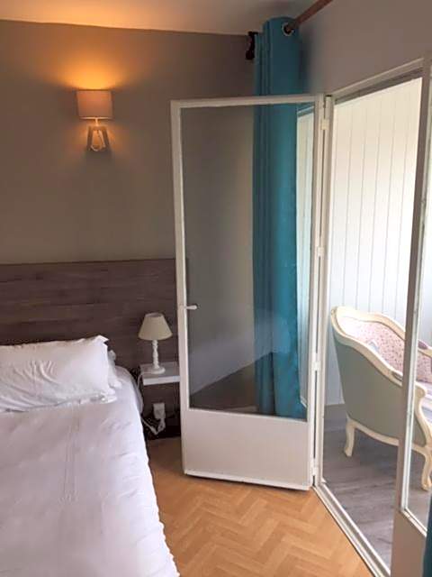 Hôtel Beau Rivage