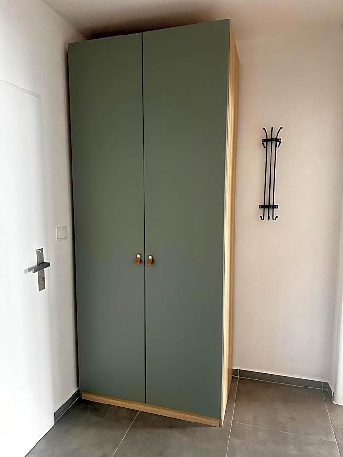 Apartmány Berlín - Rokytnice nad Jizerou