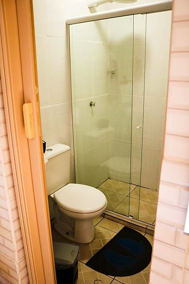 Casa da Cacaia e do Henrique