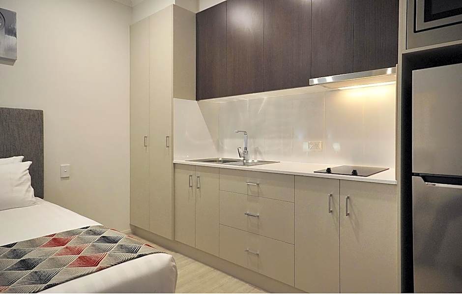 Northpoint Motel Apartments