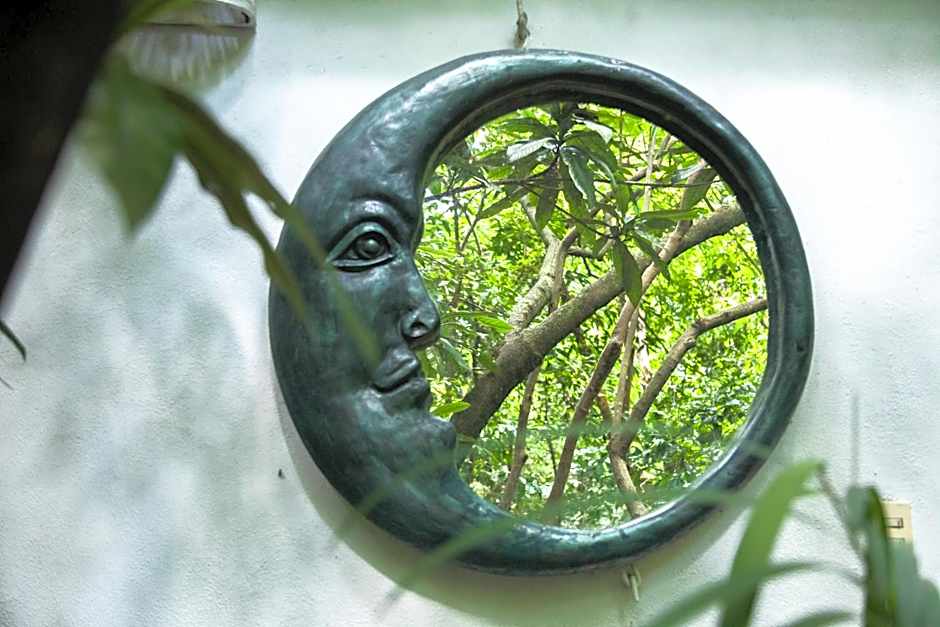 Hotel La Casa de los Árboles Immersive Experience