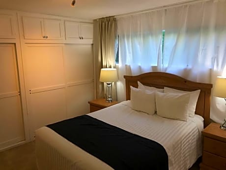 Two Bedroom Suite