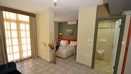 Apartment One Bedroom