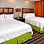 Holiday Inn Amarillo West Medical Center by IHG