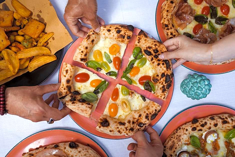 Agriturismo Villa Cefalà