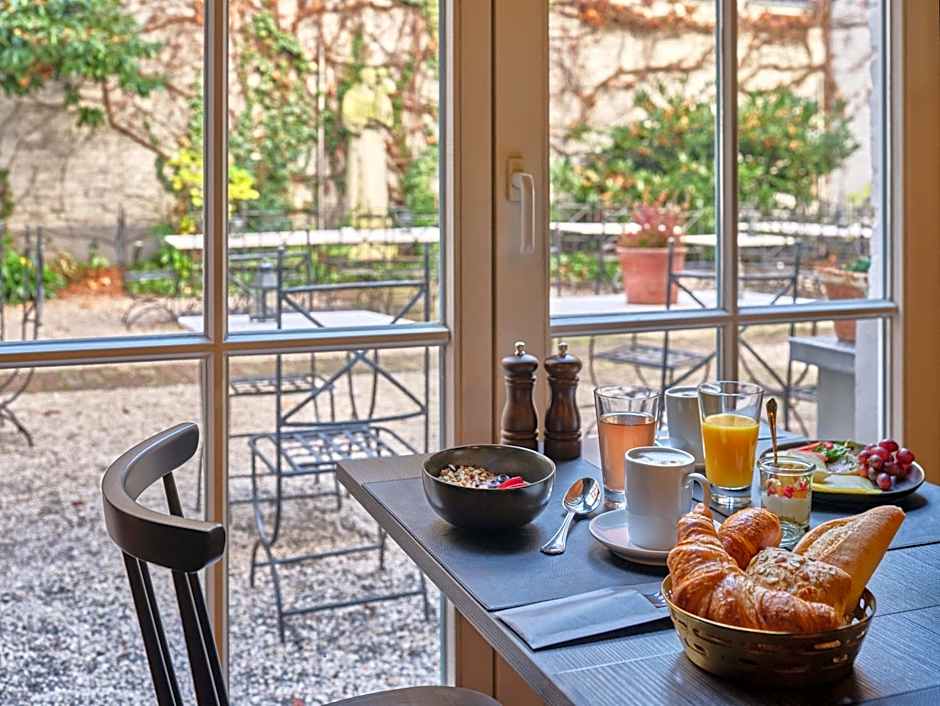 Classik Hotel Antonius