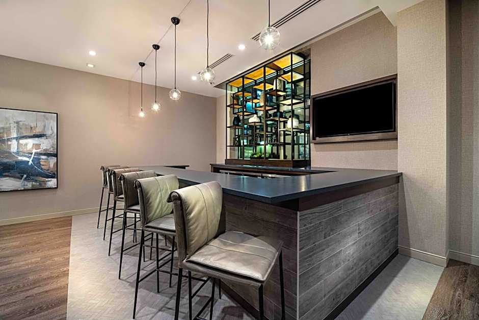 Homewood Suites By Hilton Boston Logan Airport Chelsea