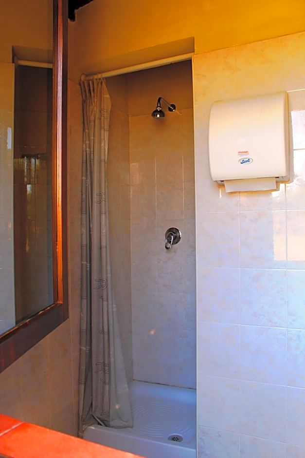 Feudo di Villa Anticaglia