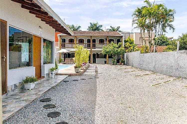 Pousada da Árvore