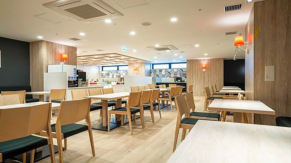 Vessel Inn Chiba Ekimae