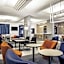 Hotel Mercure Nancy Centre Gare