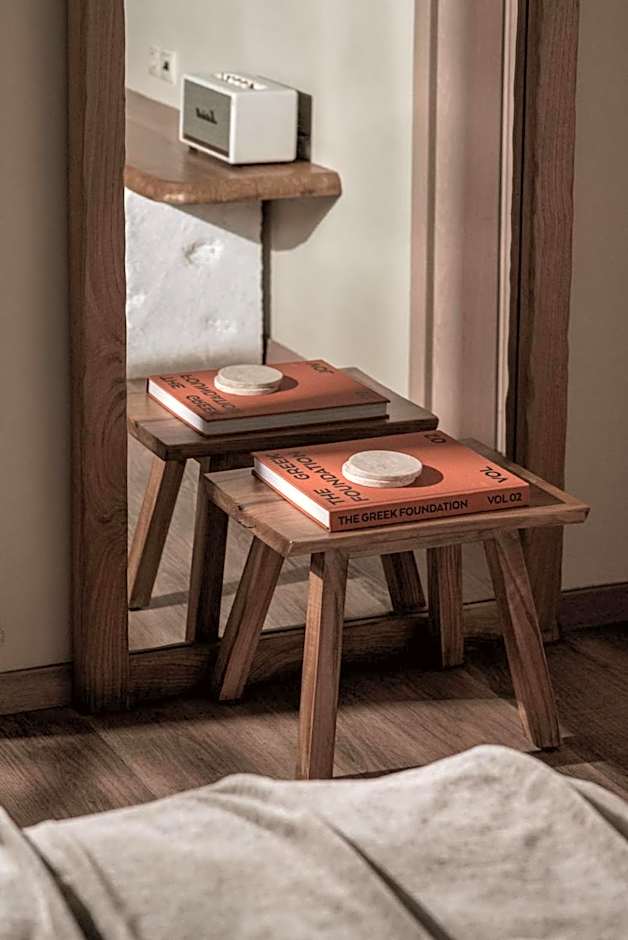 Ederlezi Boutique Hotel
