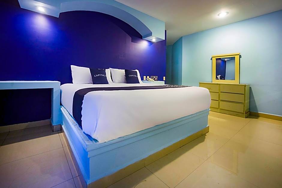 CAPITAL OHotel Diro