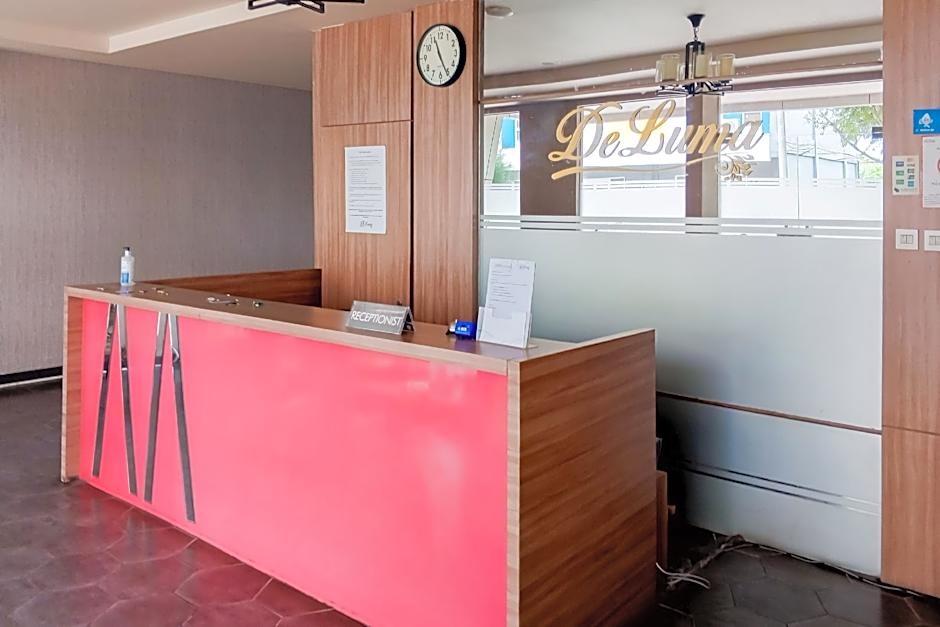 Deluma Hotel Syariah RedPartner