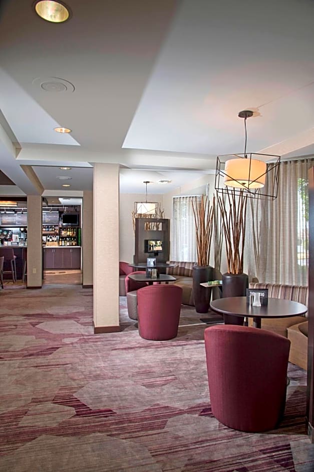 Courtyard by Marriott Dothan