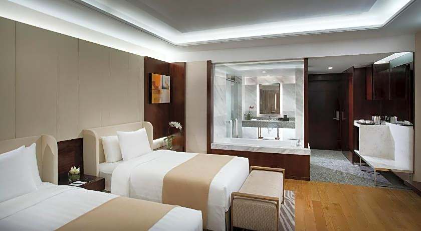 Melia Yangon