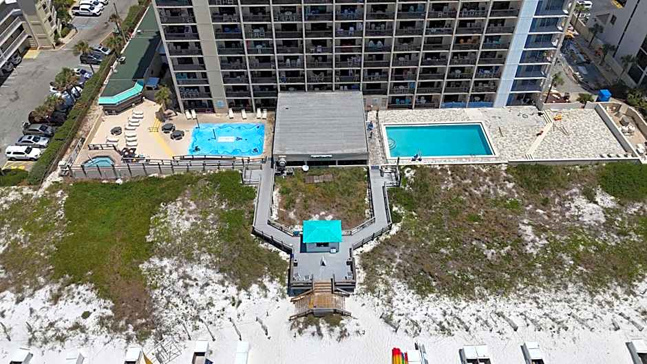 Splash Into Sundestin