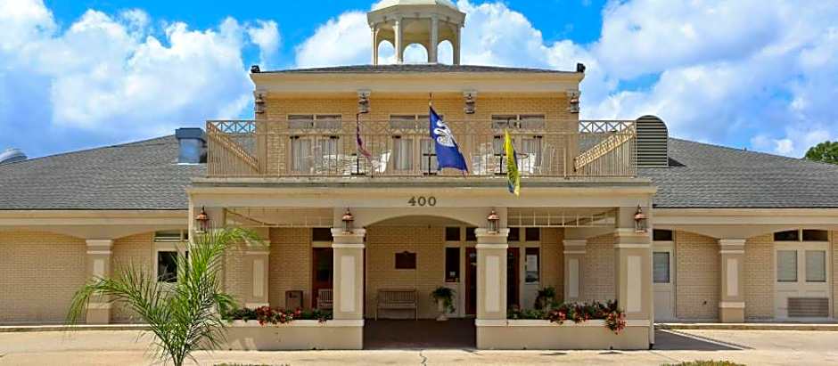 Photo 1 of 25 of Carmel Inn And Suites Thibodaux