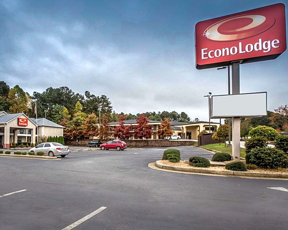 Econo Lodge Villa Rica