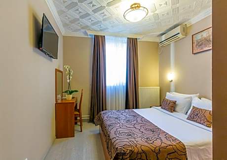 Budget Double Room - Annex