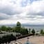 Wellborn Luxury Hotel