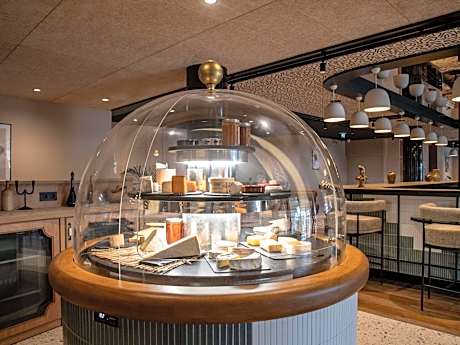 Mercure Toulouse Aéroport Golf de Seilh