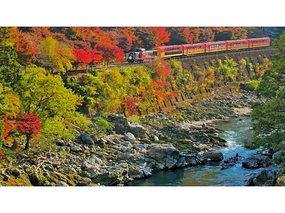 River Side Arashiyama - Vacation STAY 86249v