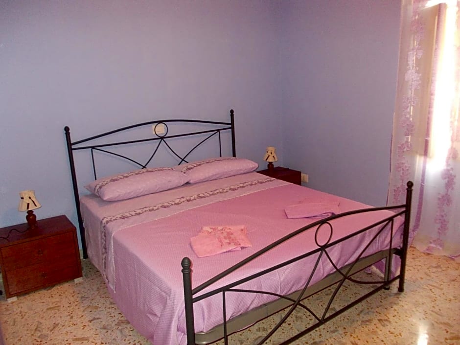 B&B Porta di Suso Camerota