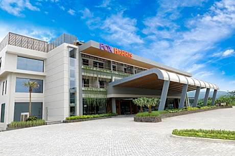 FOX HARRIS Hotel & Convention Banjarnegara