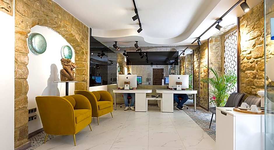 HOTEL FUENTE REDONDA LUXURY