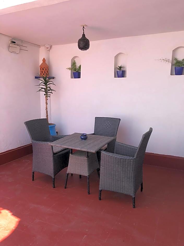 Riad Gloria
