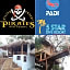Pirates Diving Resort Coron