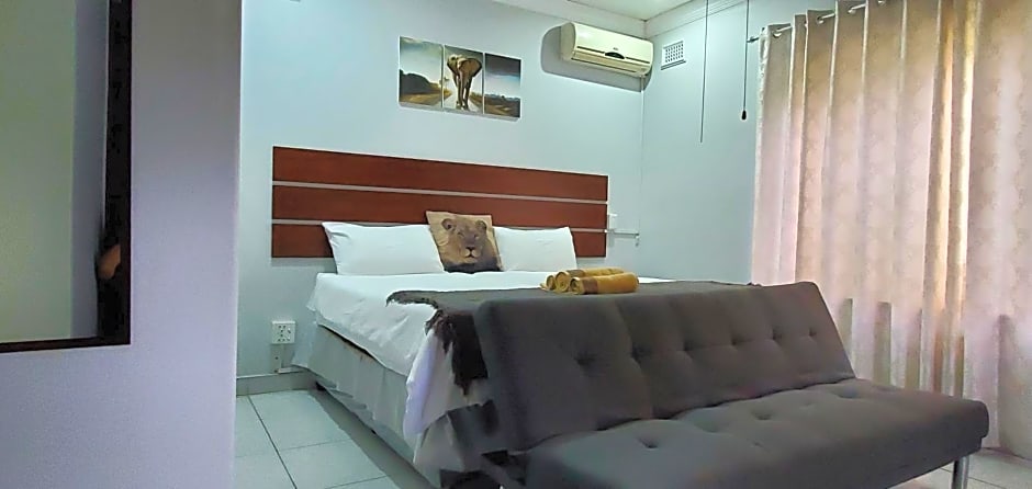 Jessica's Self-catering