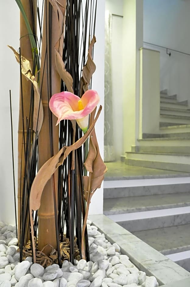 Hotel Nuovo Nord